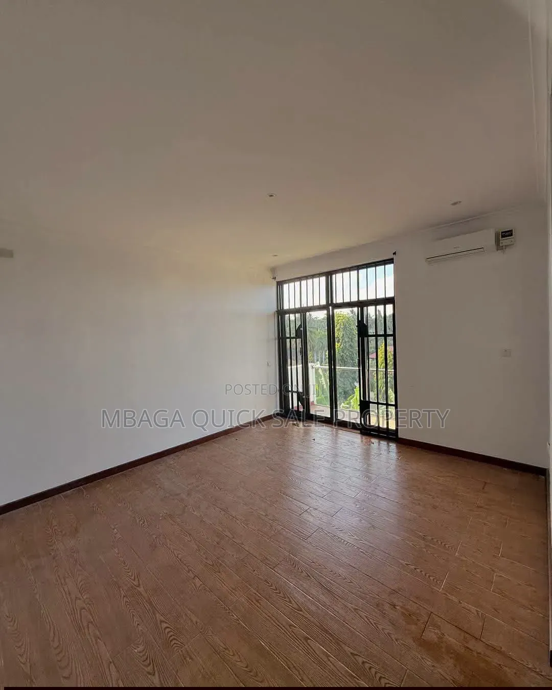 3bdrm Apartment in Mbezi Beach, Kinondoni for rent in Kinondoni