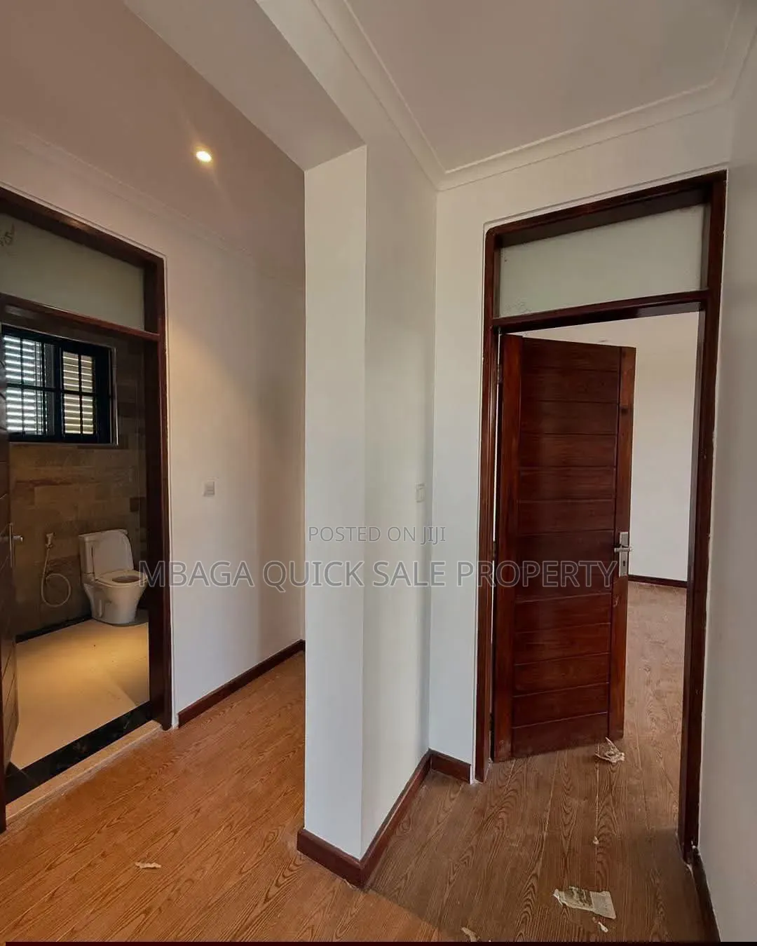 3bdrm Apartment in Mbezi Beach, Kinondoni for rent in Kinondoni