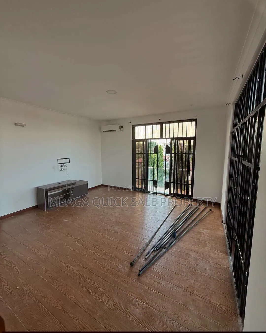 3bdrm Apartment in Mbezi Beach, Kinondoni for rent in Kinondoni