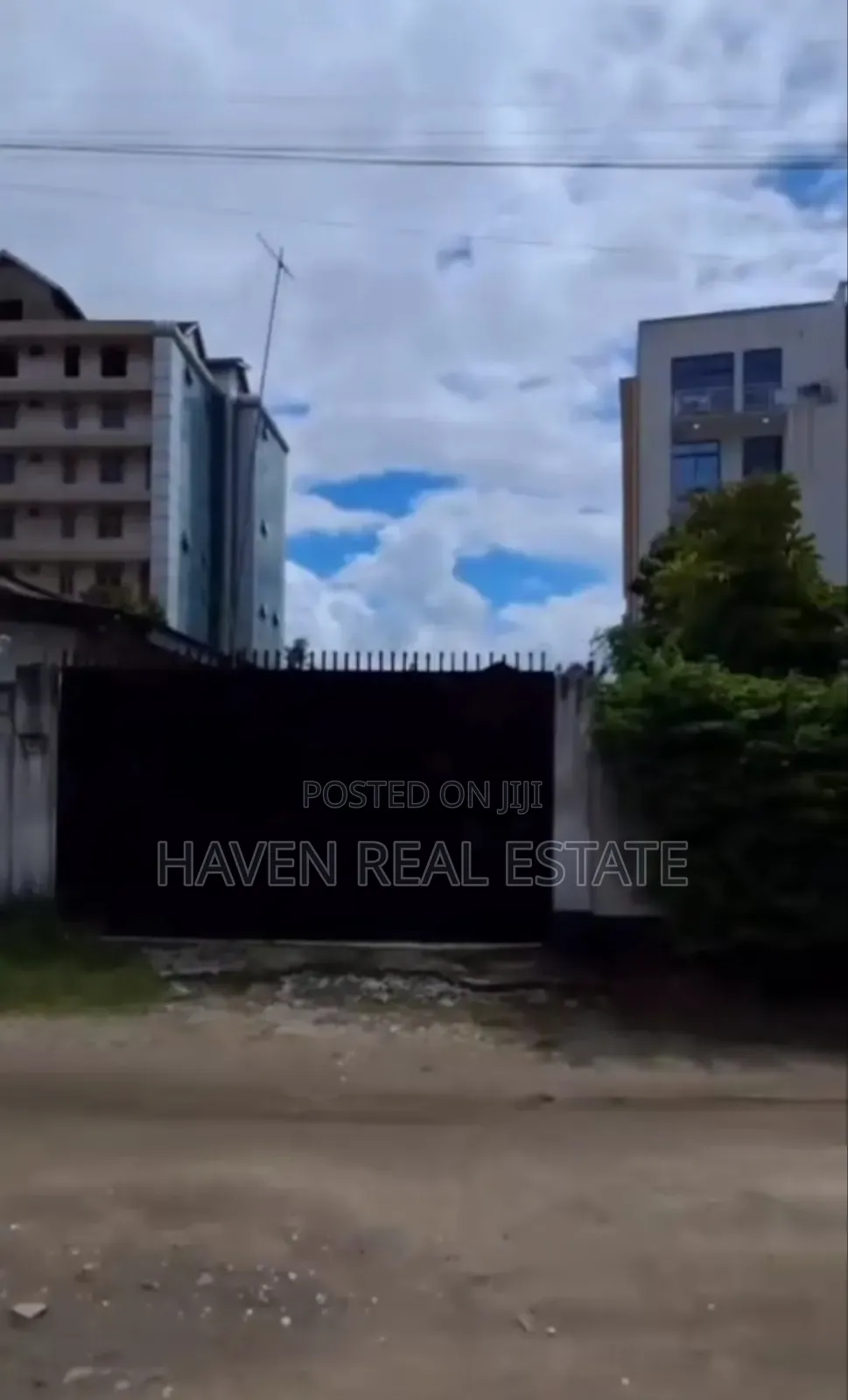 Plot for Sale at Sinza Madukani in Sinza