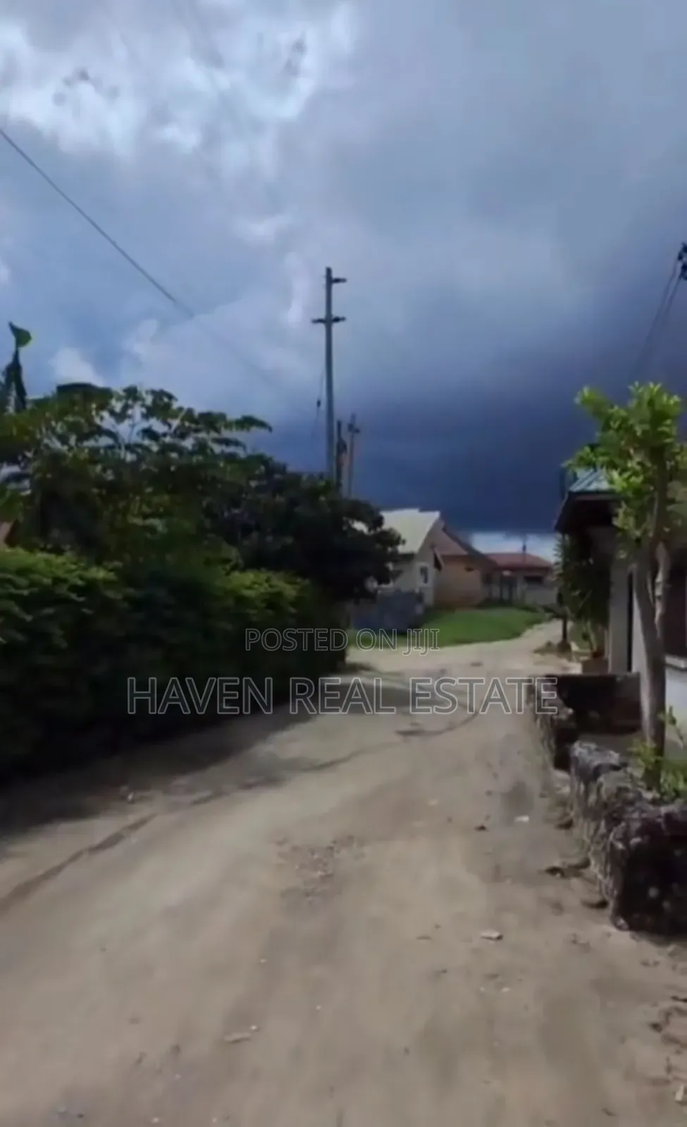 Plot for Sale at Sinza Madukani in Sinza