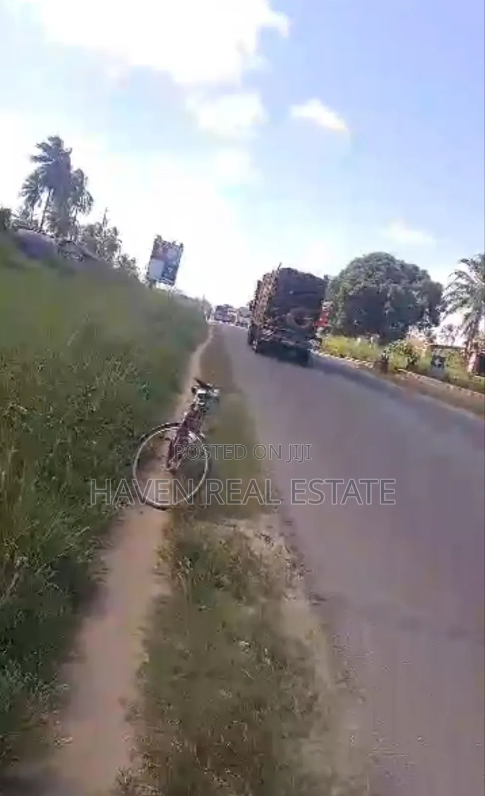 Industrial Plot for Sale at Misugusugu Kibaha in Maili Mmoja