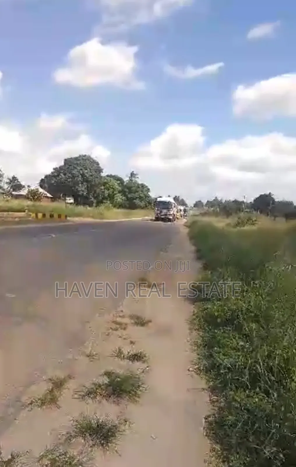 Industrial Plot for Sale at Misugusugu Kibaha in Maili Mmoja