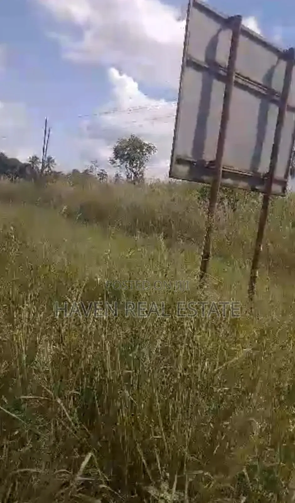 Industrial Plot for Sale at Misugusugu Kibaha in Maili Mmoja