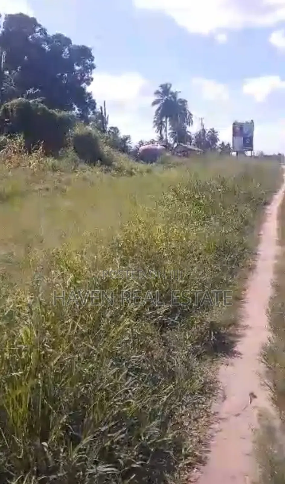 Industrial Plot for Sale at Misugusugu Kibaha in Maili Mmoja