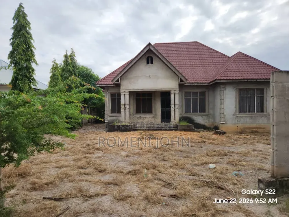 3bdrm House in Tanzania Daresalaam., Ilala for sale in Ilala