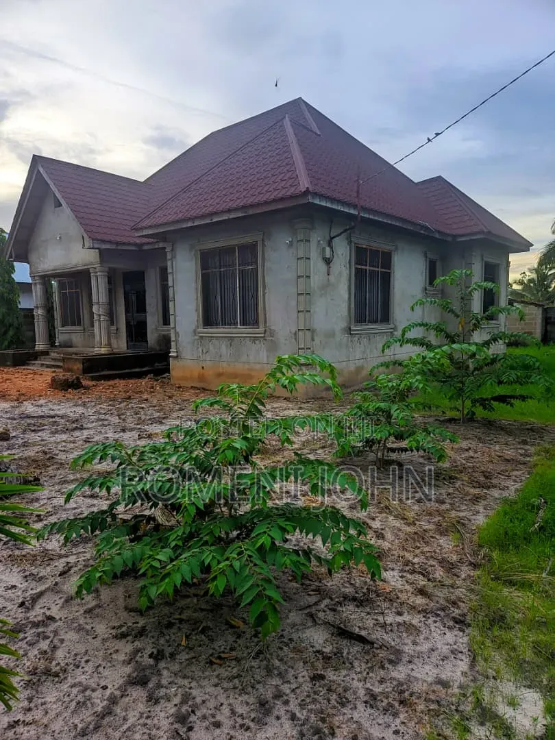 3bdrm House in Tanzania Daresalaam., Ilala for sale in Ilala