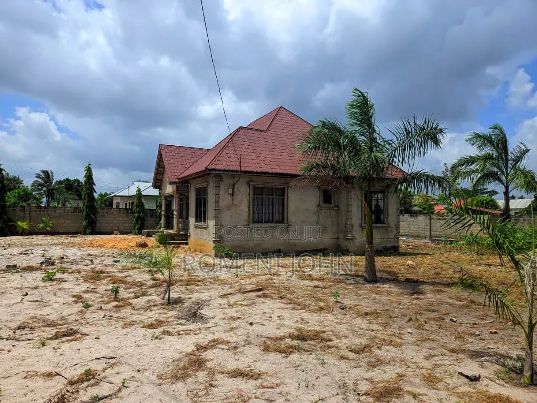 3bdrm House in Tanzania Daresalaam., Ilala for sale in Ilala