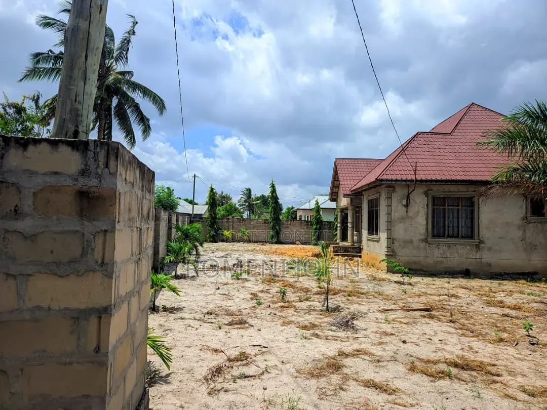 3bdrm House in Tanzania Daresalaam., Ilala for sale in Ilala