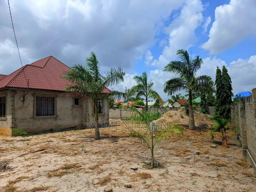 3bdrm House in Tanzania Daresalaam., Ilala for sale in Ilala