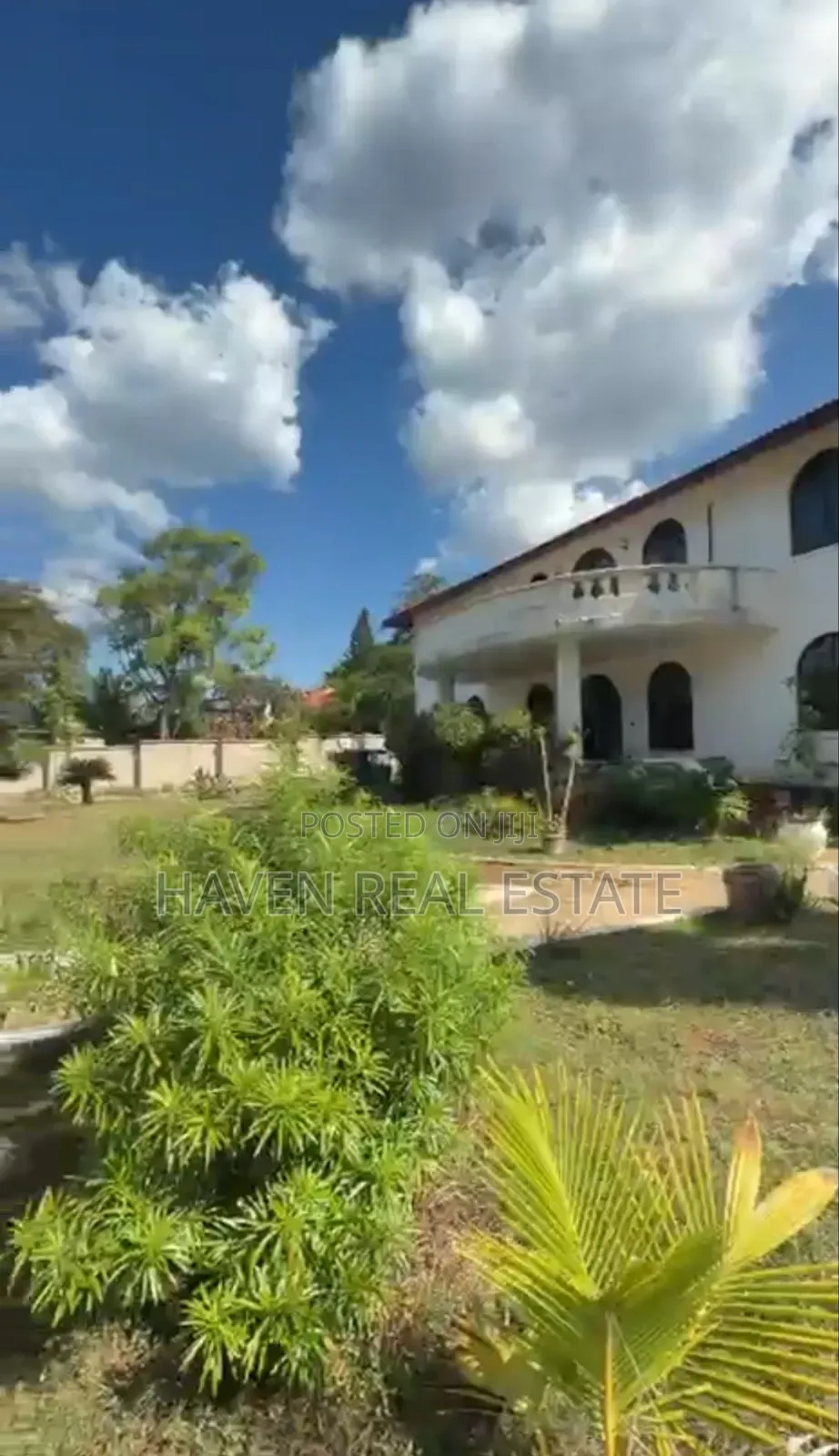 5bdrm House in Mbezi Beach for sale in Mbezi Beach