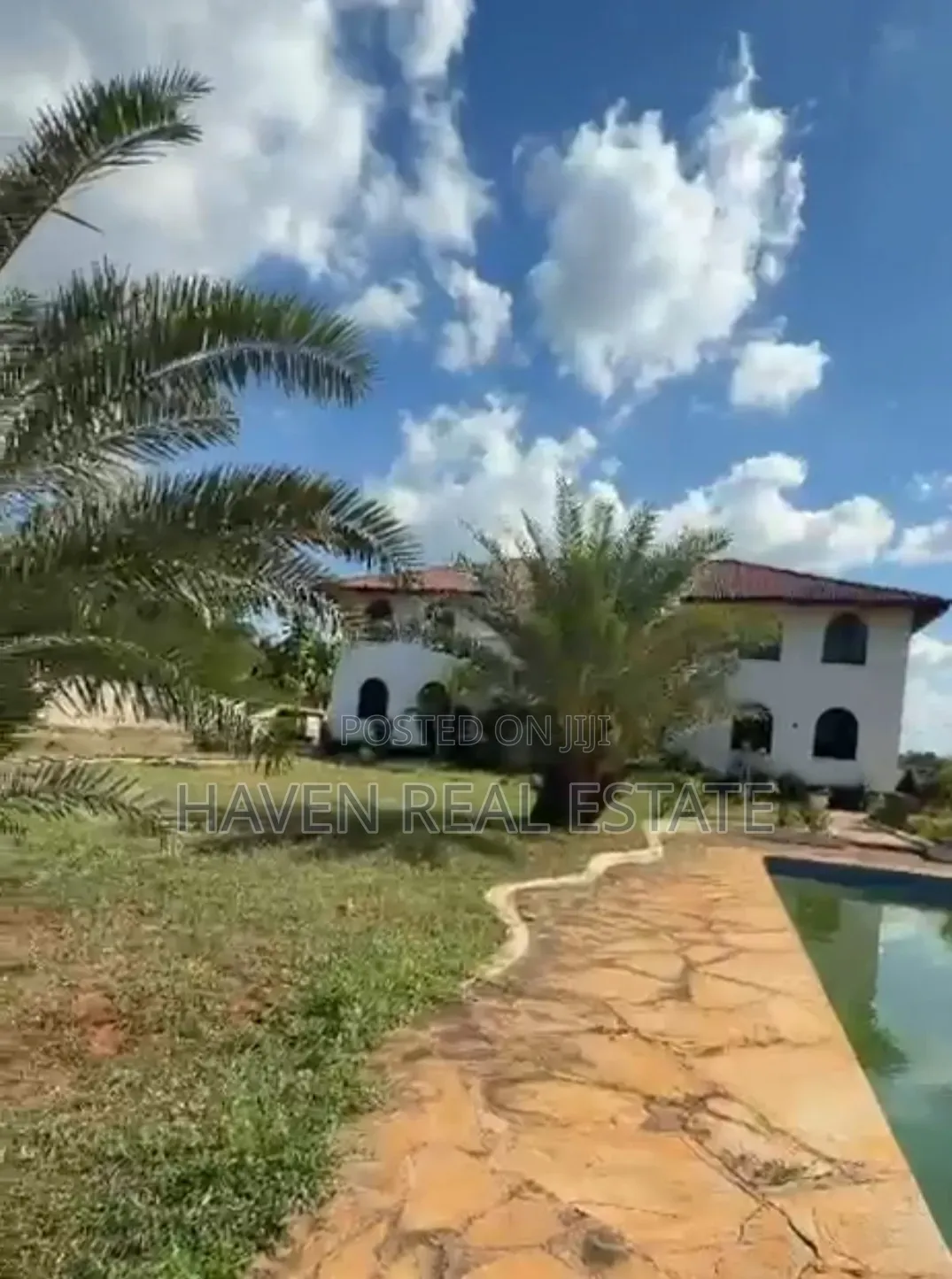 5bdrm House in Mbezi Beach for sale in Mbezi Beach