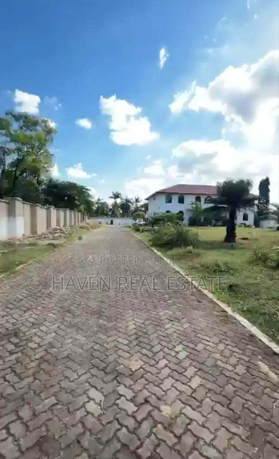 5bdrm House in Mbezi Beach for sale in Mbezi Beach
