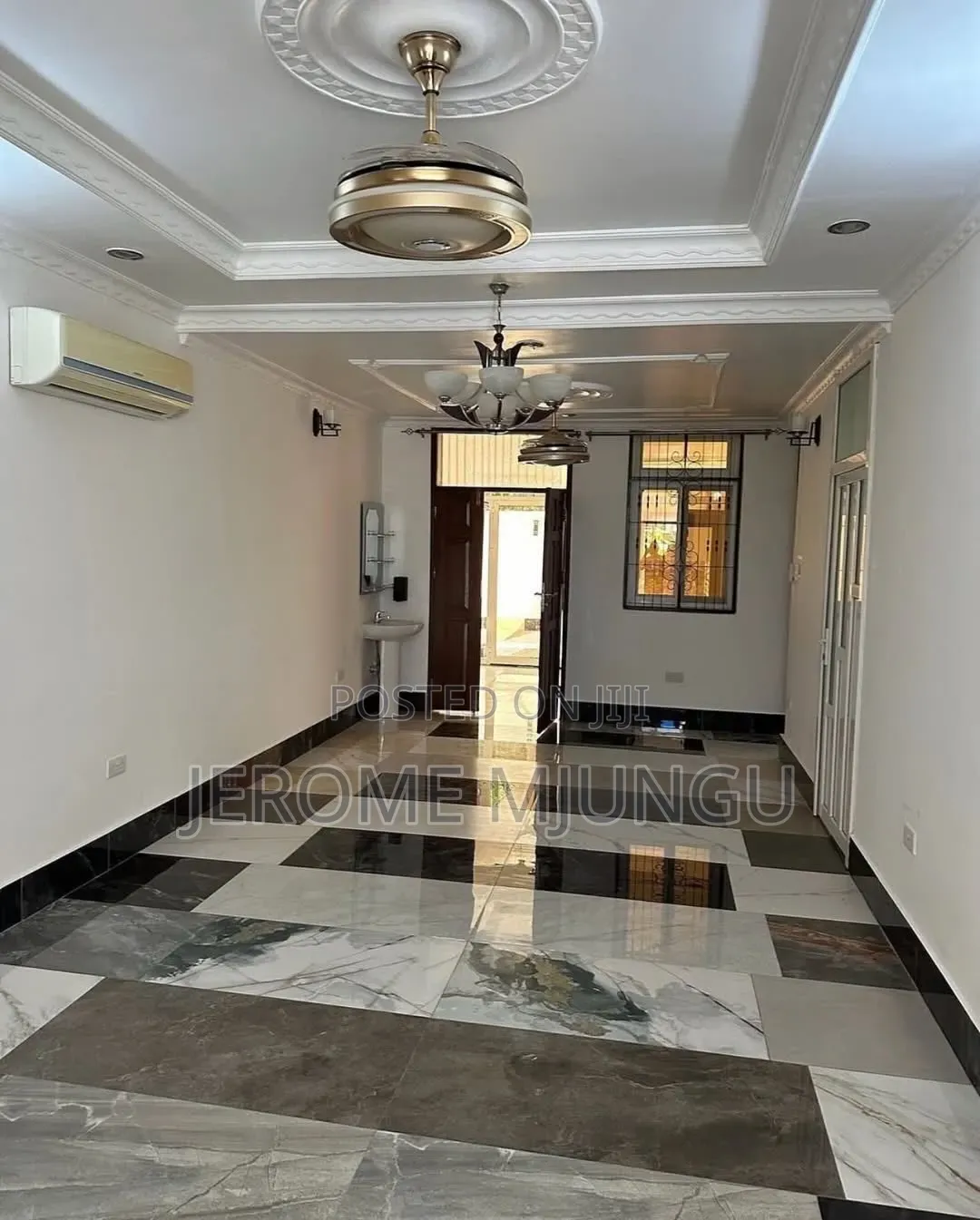 4bdrm House in Mbezi Beach for rent in Mbezi Beach