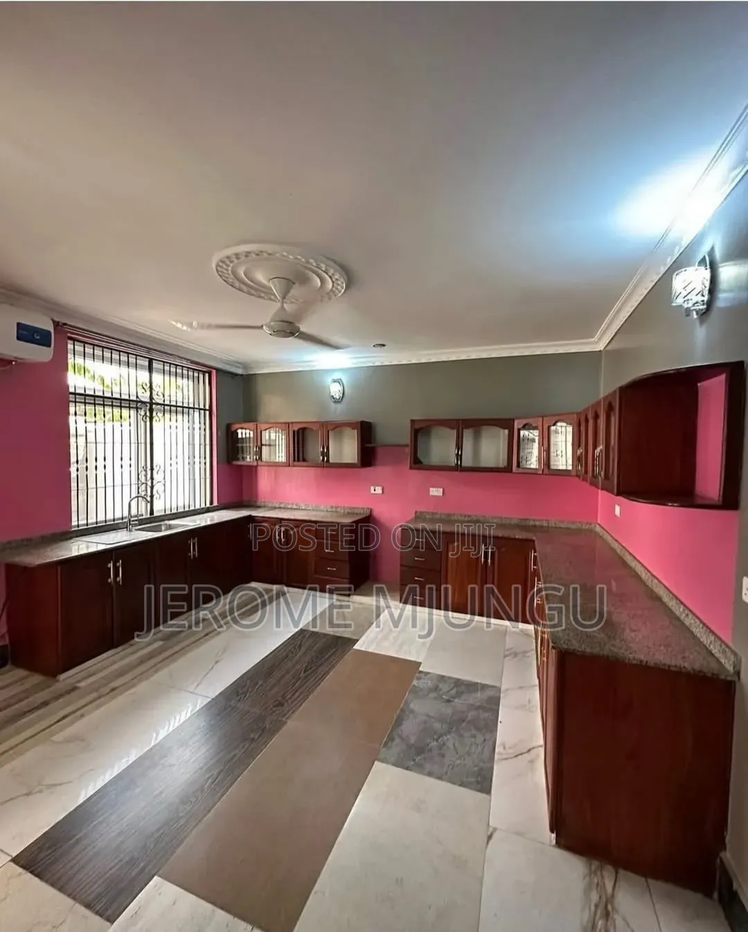 4bdrm House in Mbezi Beach for rent in Mbezi Beach