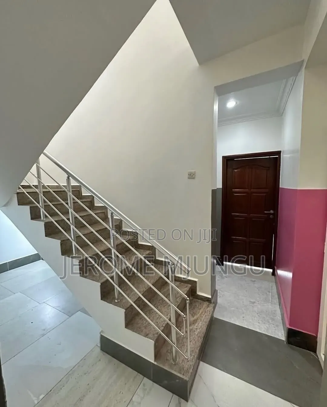 4bdrm House in Mbezi Beach for rent in Mbezi Beach