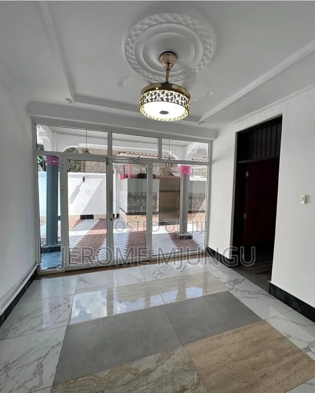 4bdrm House in Mbezi Beach for rent in Mbezi Beach