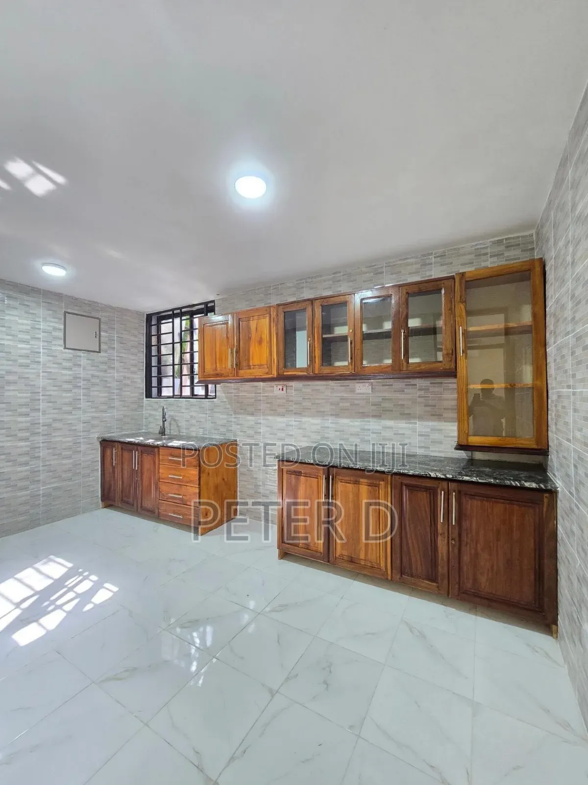 7bdrm House in Masaki for rent in Masaki