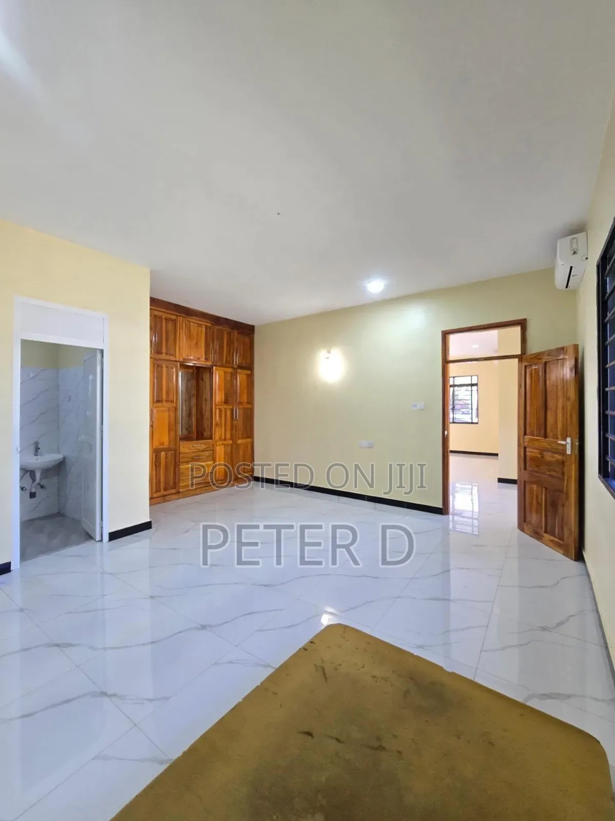 7bdrm House in Masaki for rent in Masaki