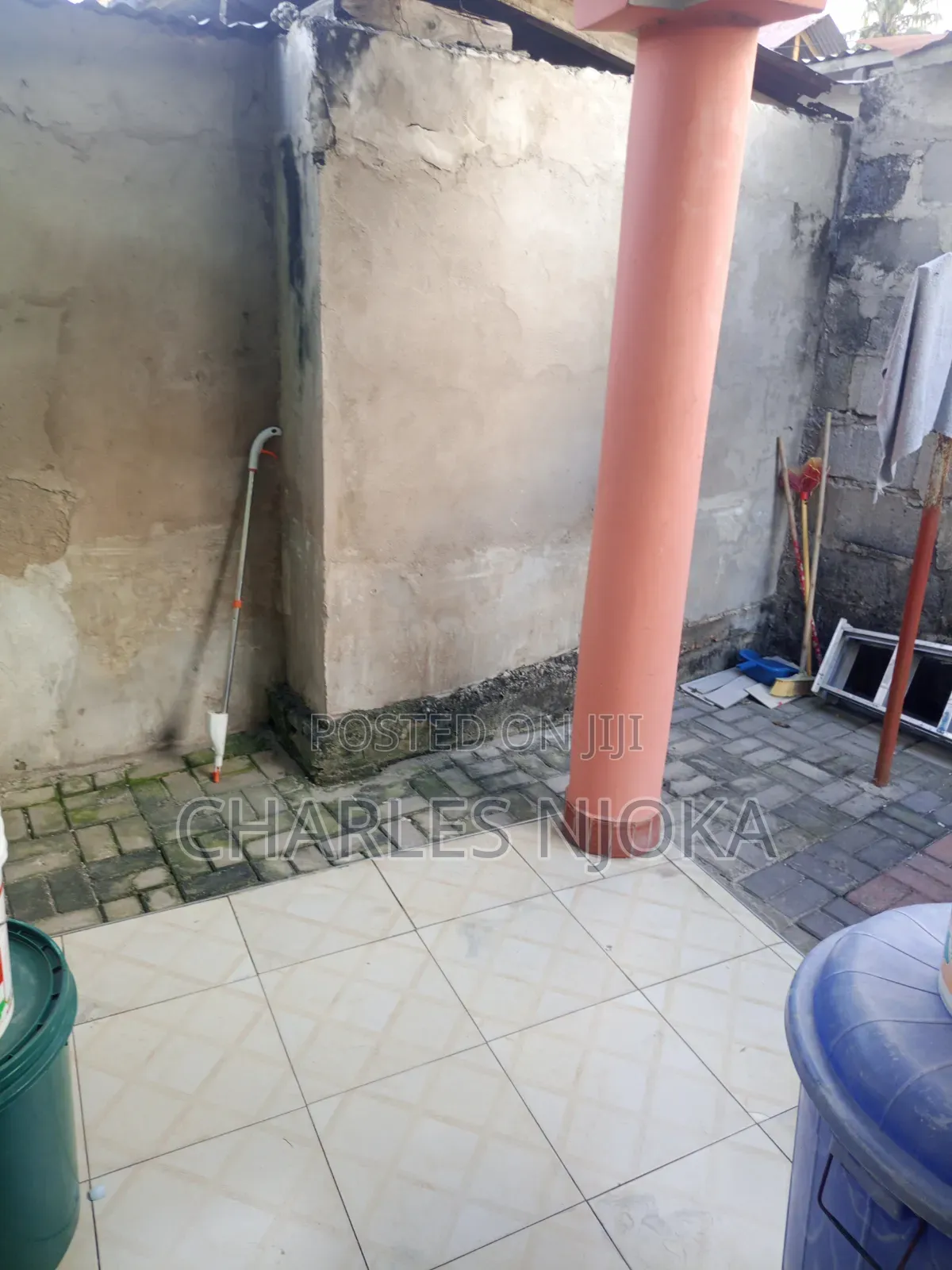 Furnished 7bdrm House in Lumambo, Ilala for rent in Ilala