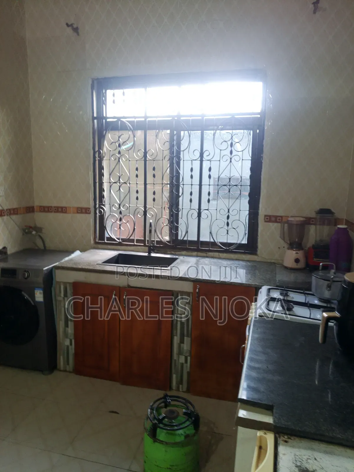 Furnished 7bdrm House in Lumambo, Ilala for rent in Ilala