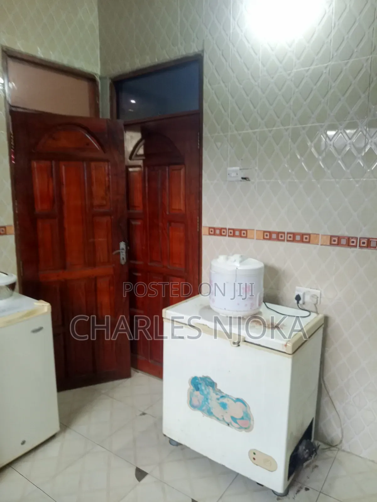 Furnished 7bdrm House in Lumambo, Ilala for rent in Ilala