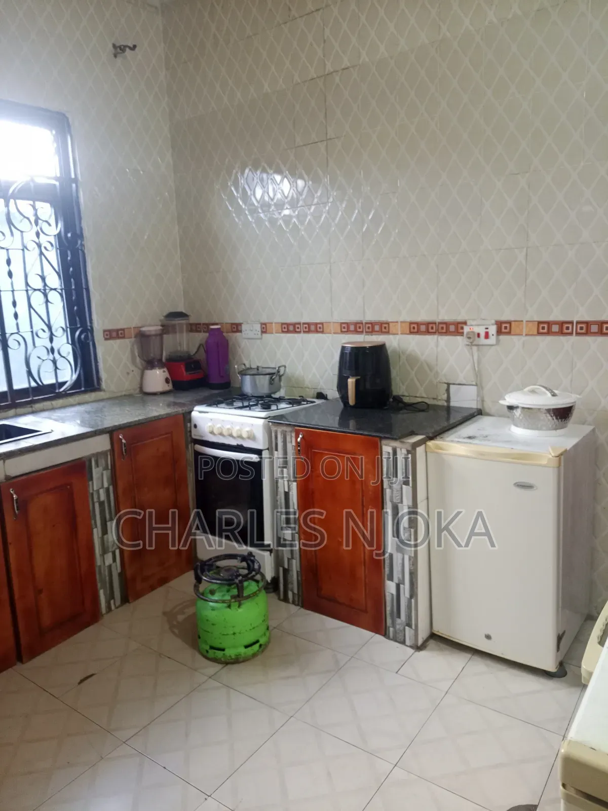Furnished 7bdrm House in Lumambo, Ilala for rent in Ilala