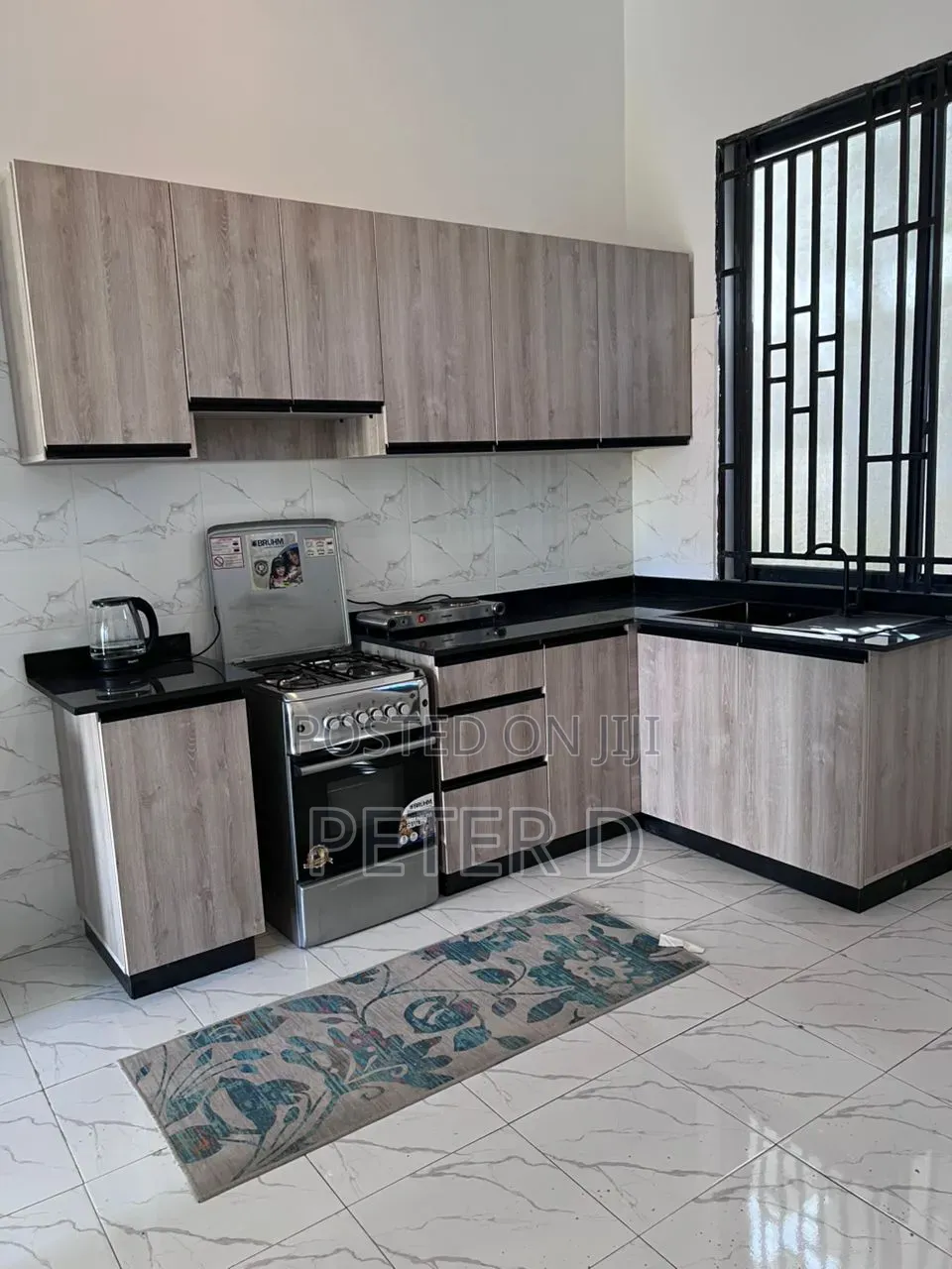 2bdrm Apartment in Kimara for rent in Kimara