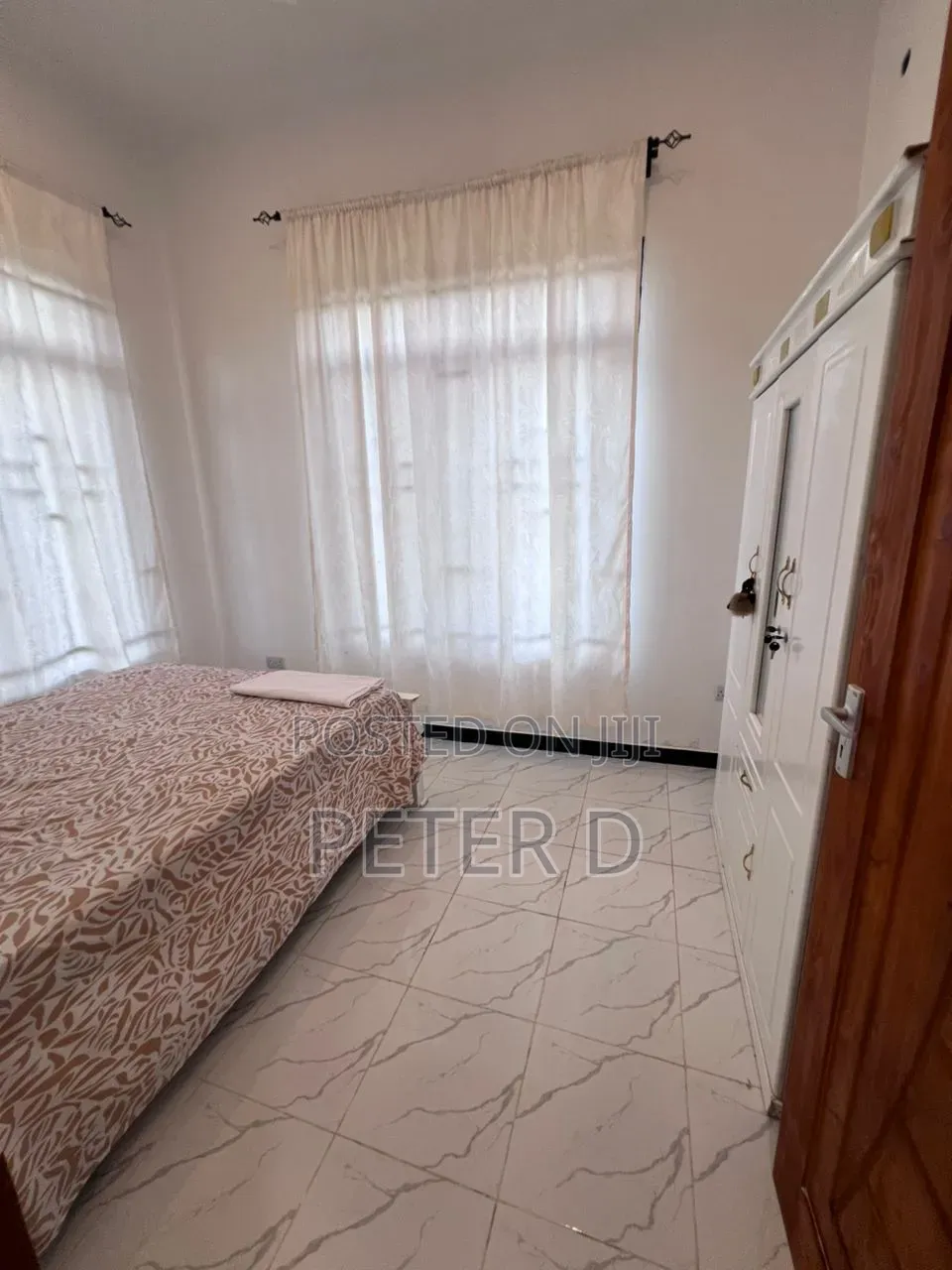 2bdrm Apartment in Kimara for rent in Kimara