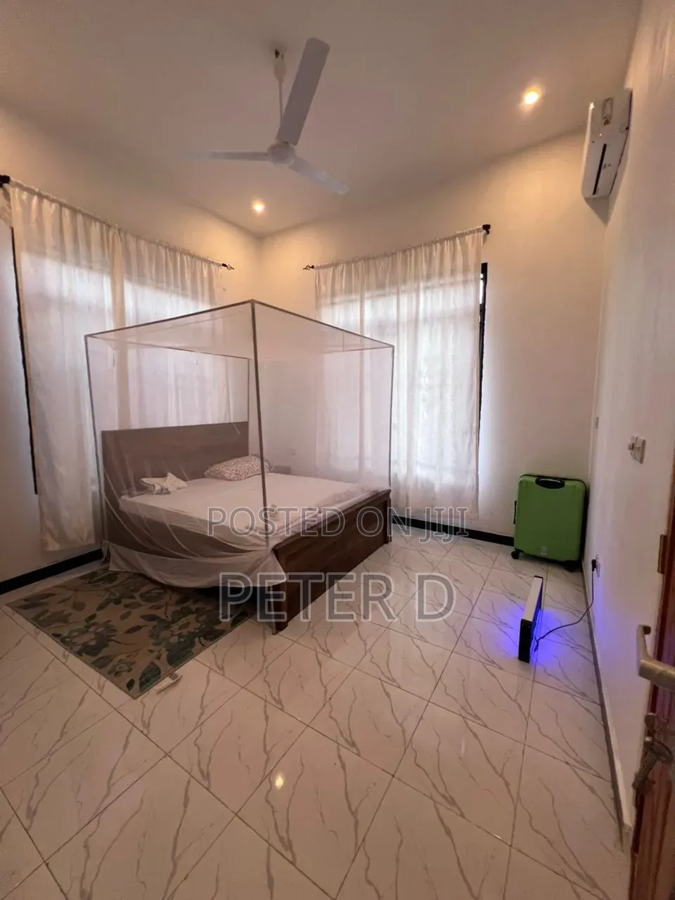 2bdrm Apartment in Kimara for rent in Kimara