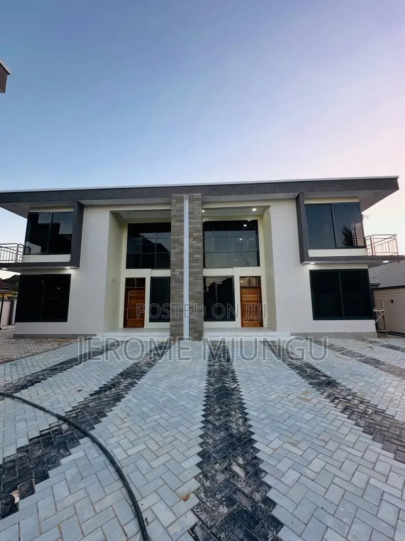 4bdrm Apartment in Kinyerezi for rent in Kinyerezi