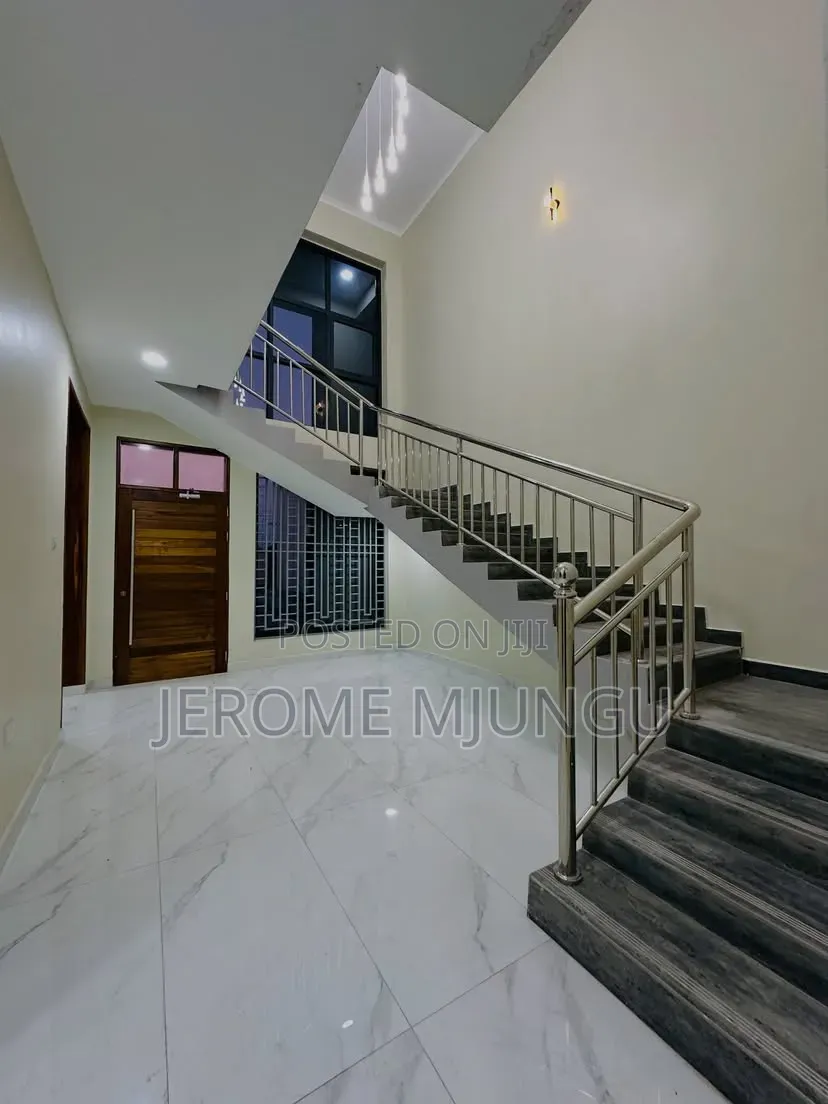 4bdrm Apartment in Kinyerezi for rent in Kinyerezi