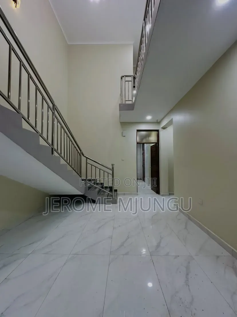 4bdrm Apartment in Kinyerezi for rent in Kinyerezi