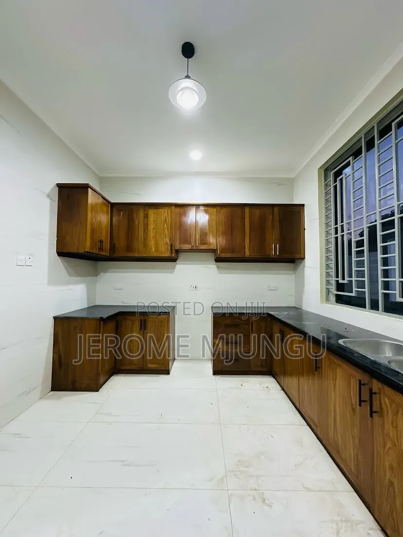 4bdrm Apartment in Kinyerezi for rent in Kinyerezi