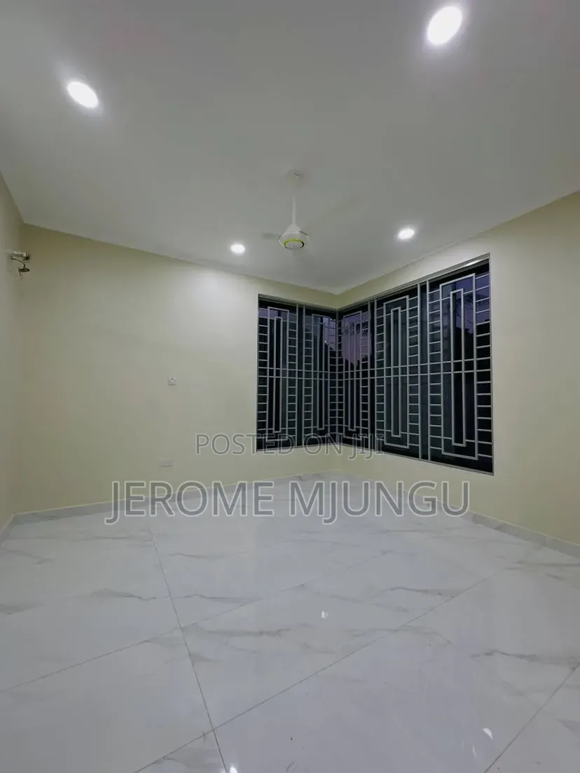 4bdrm Apartment in Kinyerezi for rent in Kinyerezi