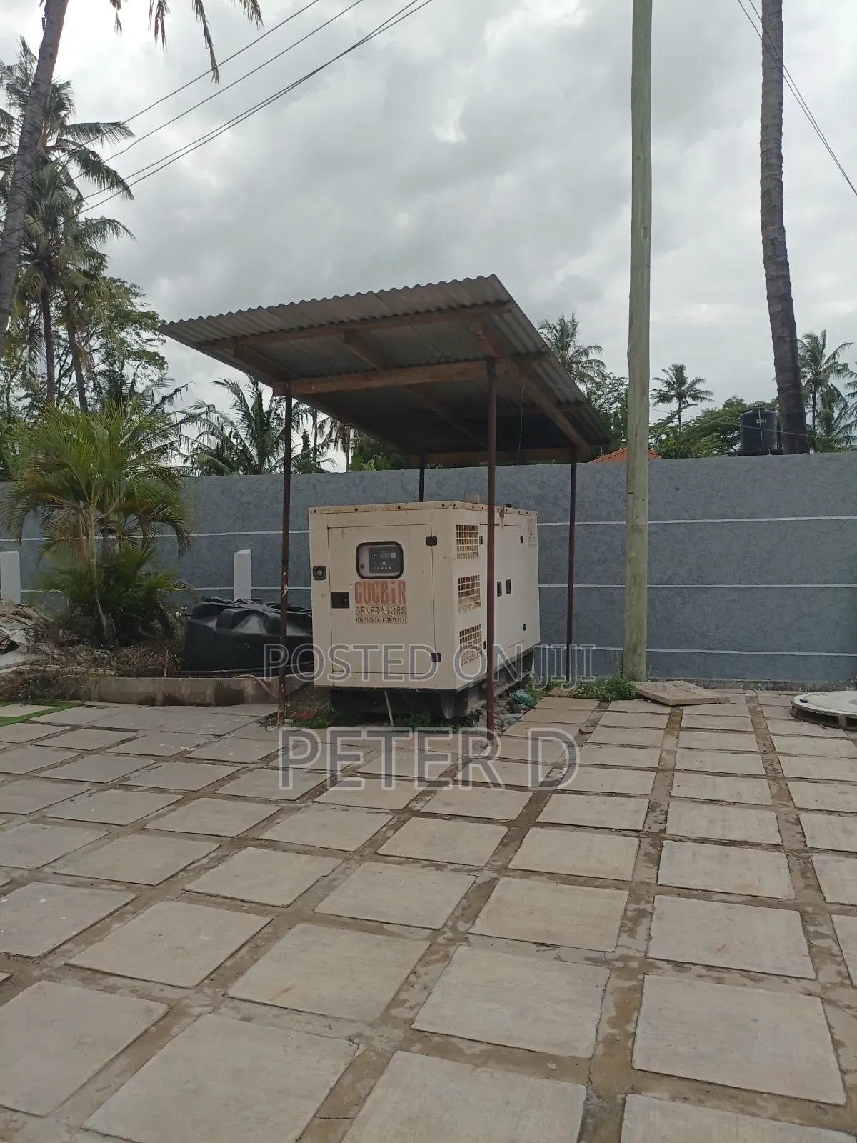 10bdrm House in Mikocheni for rent in Mikocheni