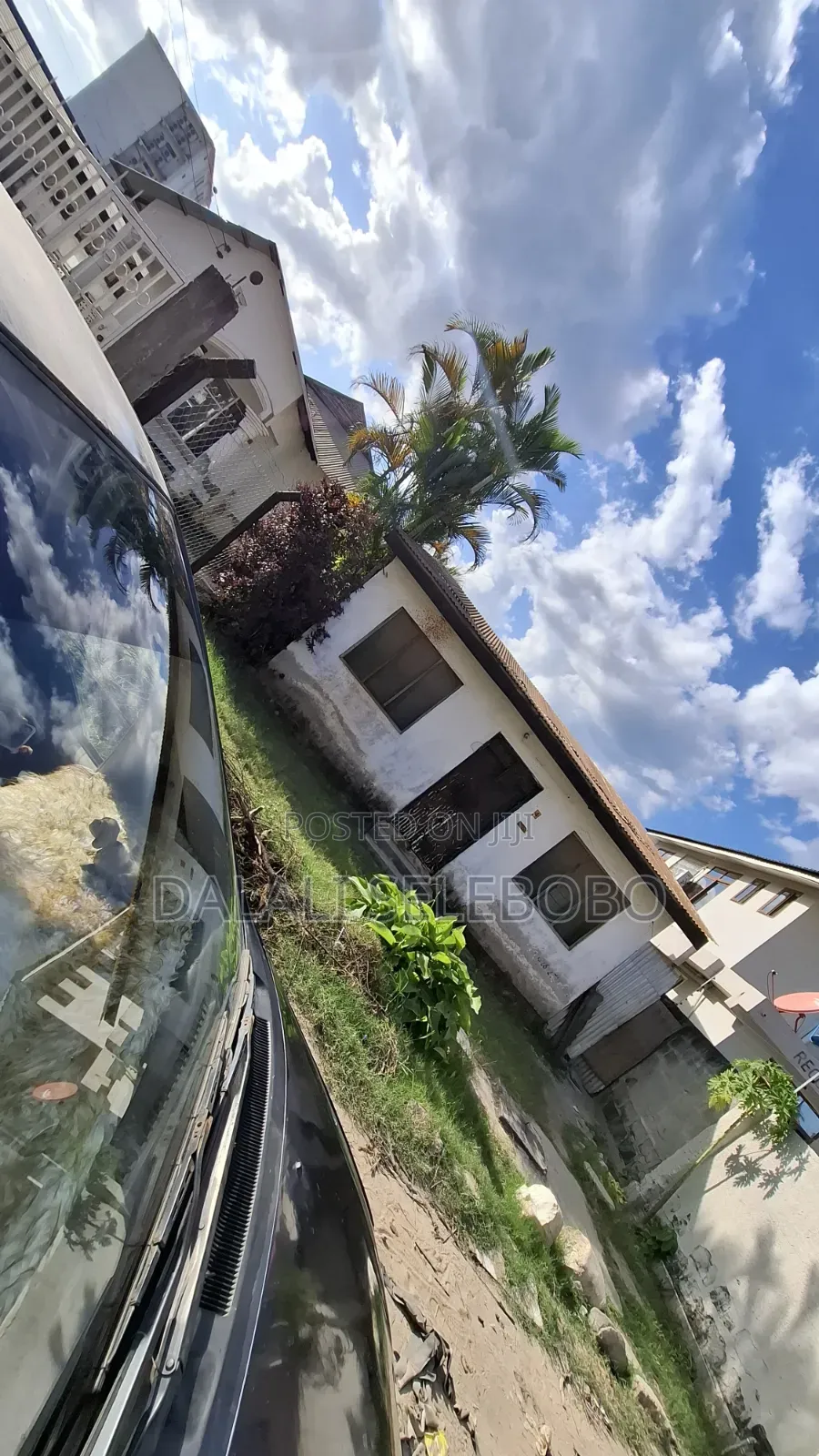 3bdrm House in Sinza A Near Mliman for sale in Sinza
