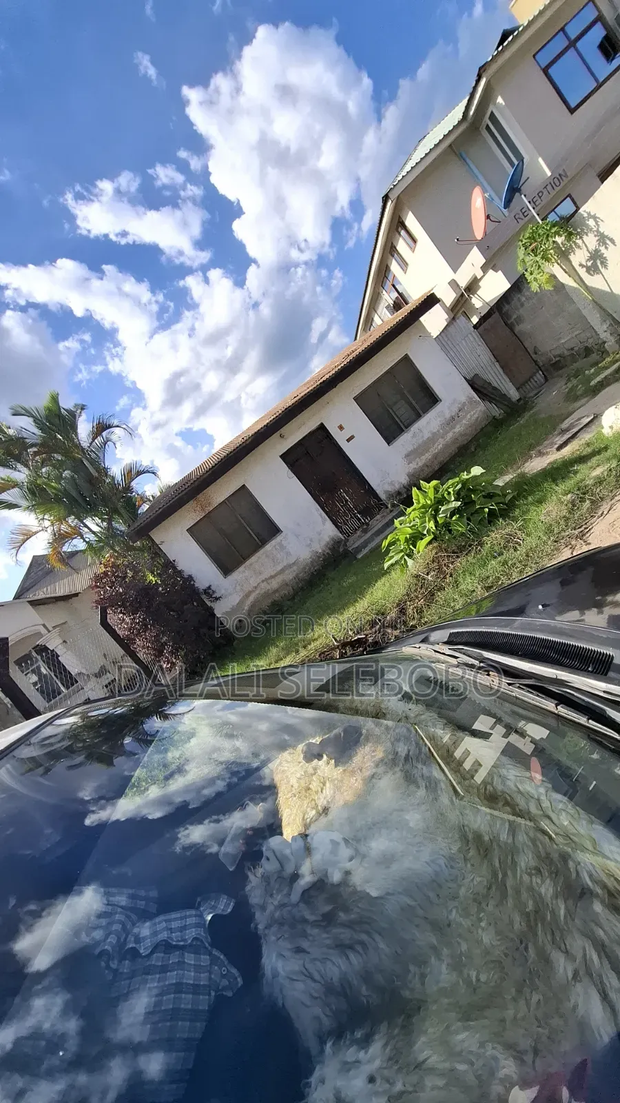 3bdrm House in Sinza A Near Mliman for sale in Sinza