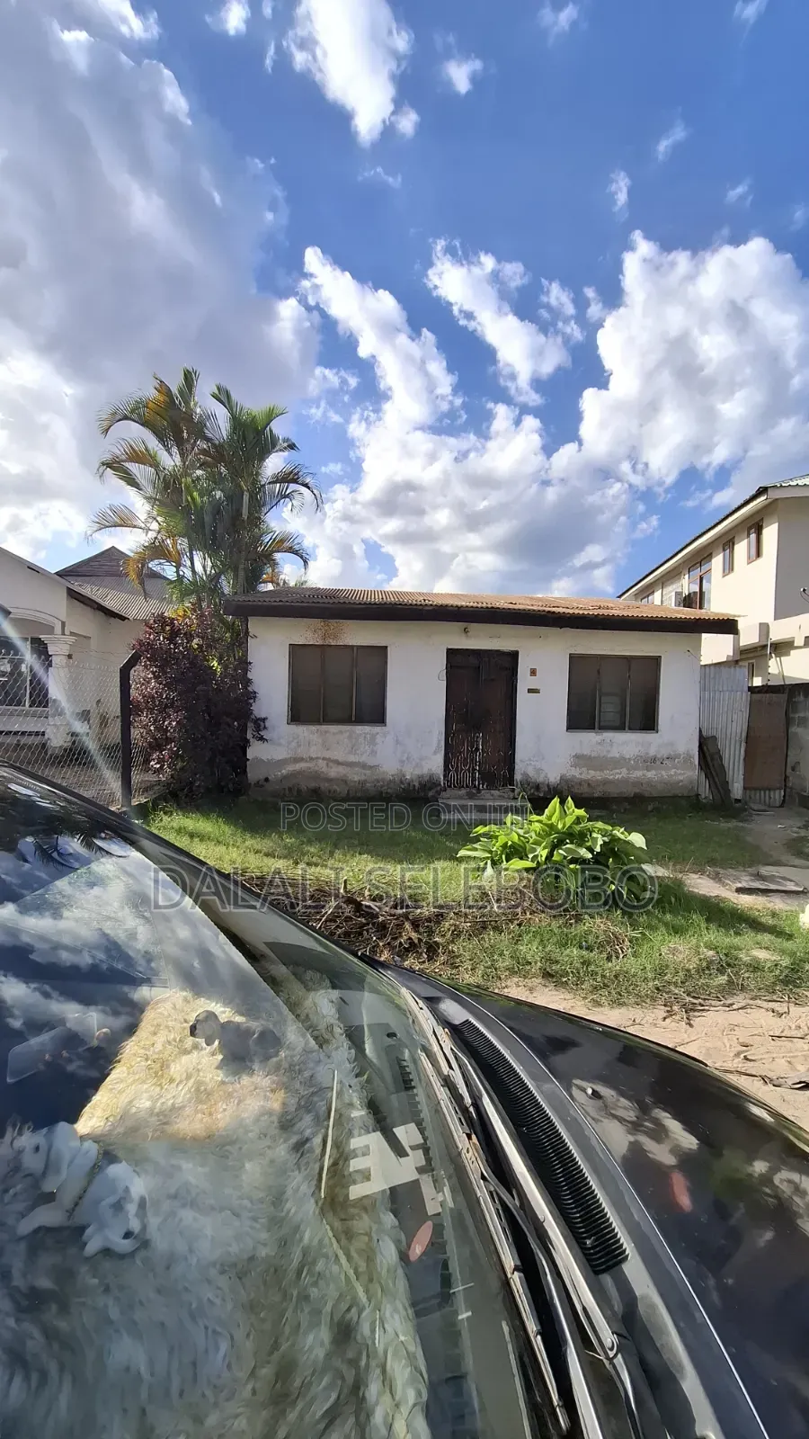3bdrm House in Sinza A Near Mliman for sale in Sinza