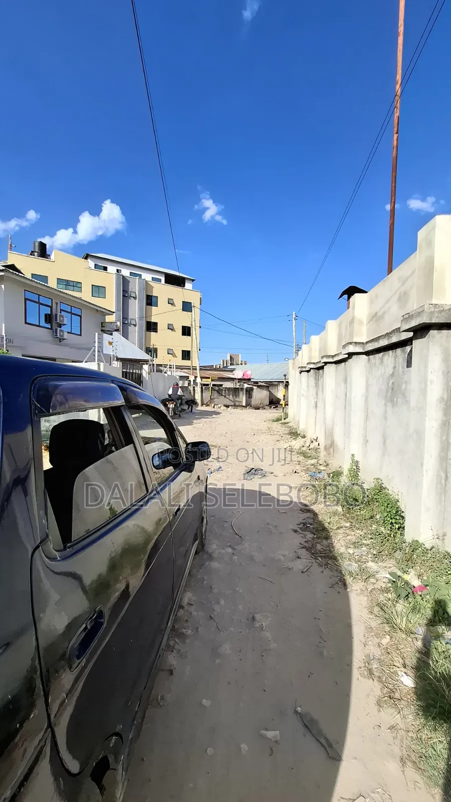 3bdrm House in Sinza A Near Mliman for sale in Sinza