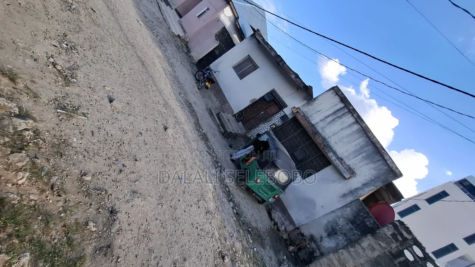 6bdrm Bungalow in Sinza A for sale in Sinza