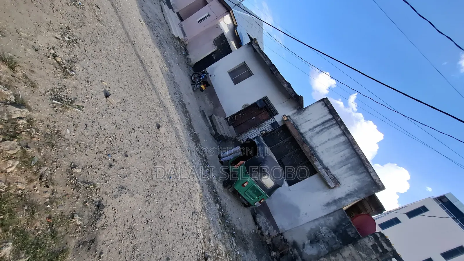 6bdrm Bungalow in Sinza A for sale in Sinza