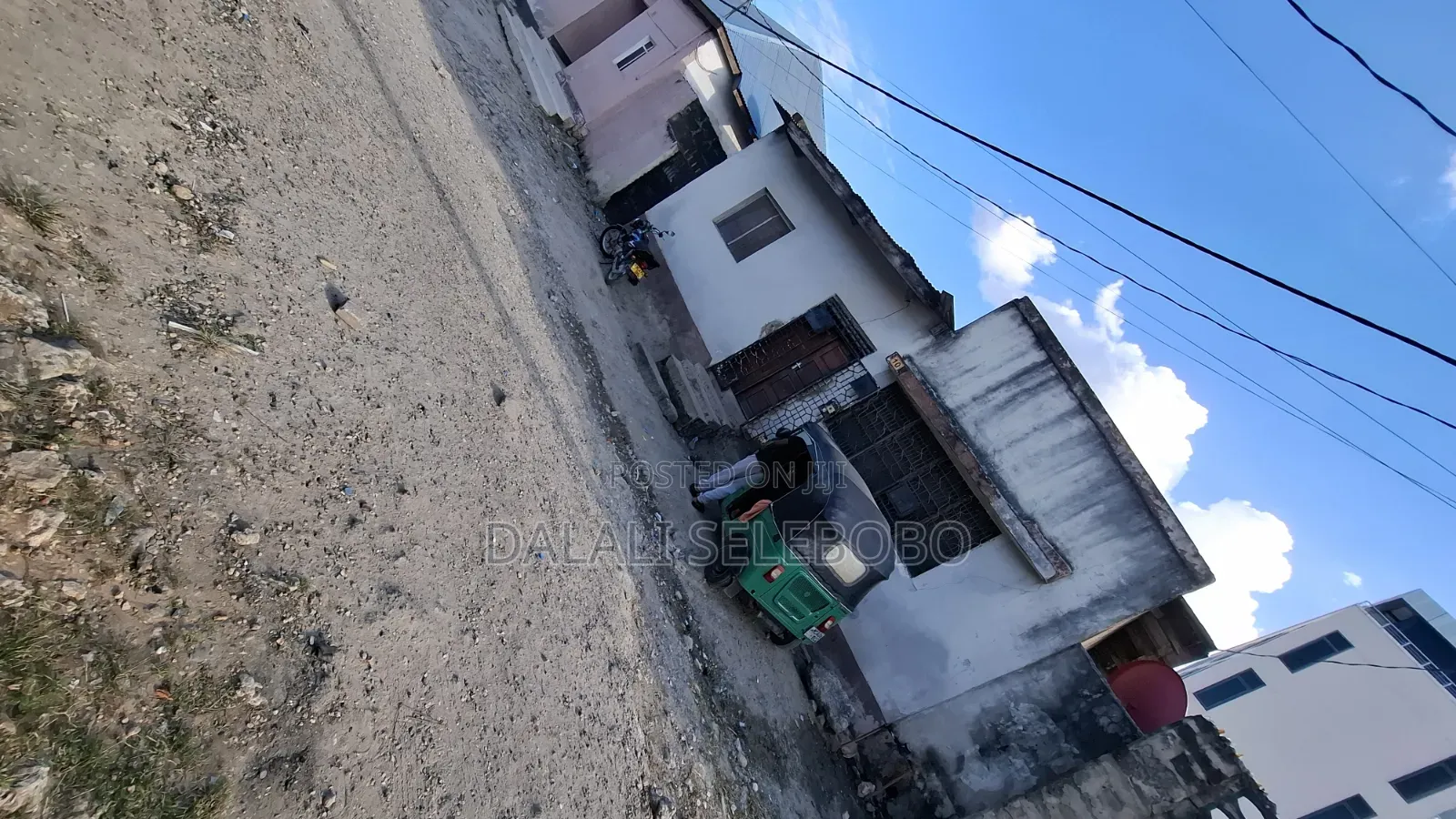 6bdrm Bungalow in Sinza A for sale in Sinza