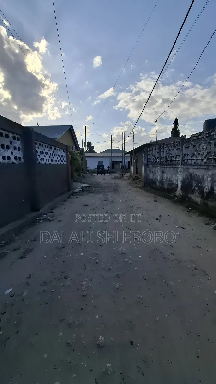 Investment Area Nice at Sinza A in Sinza