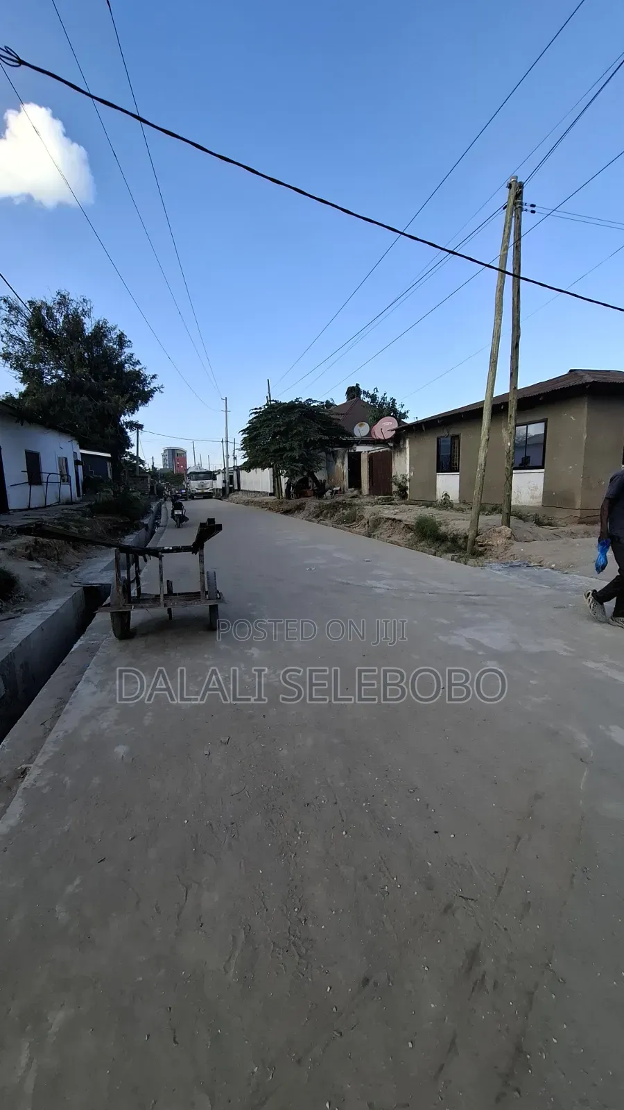 Investment Area Nice at Sinza A in Sinza
