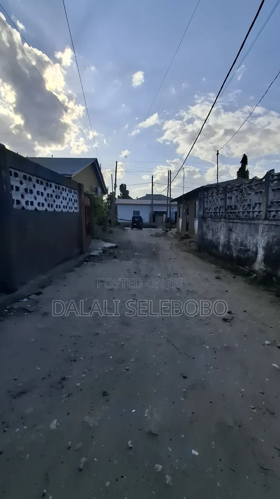 Investment Area Nice at Sinza A in Sinza