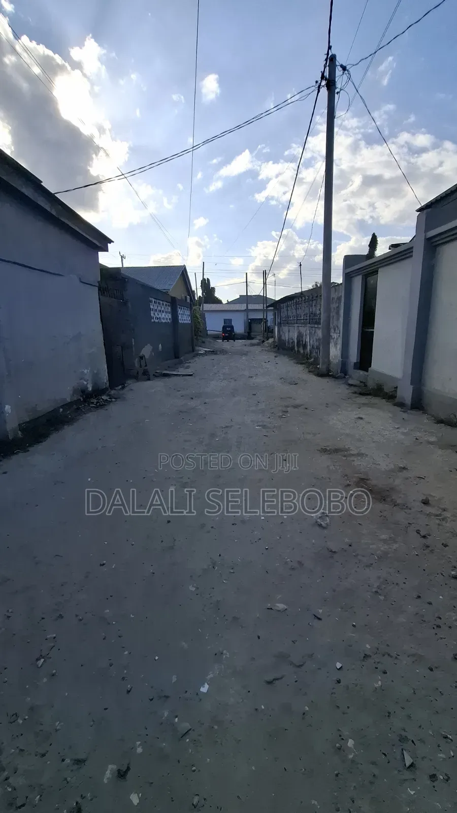 Investment Area Nice at Sinza A in Sinza