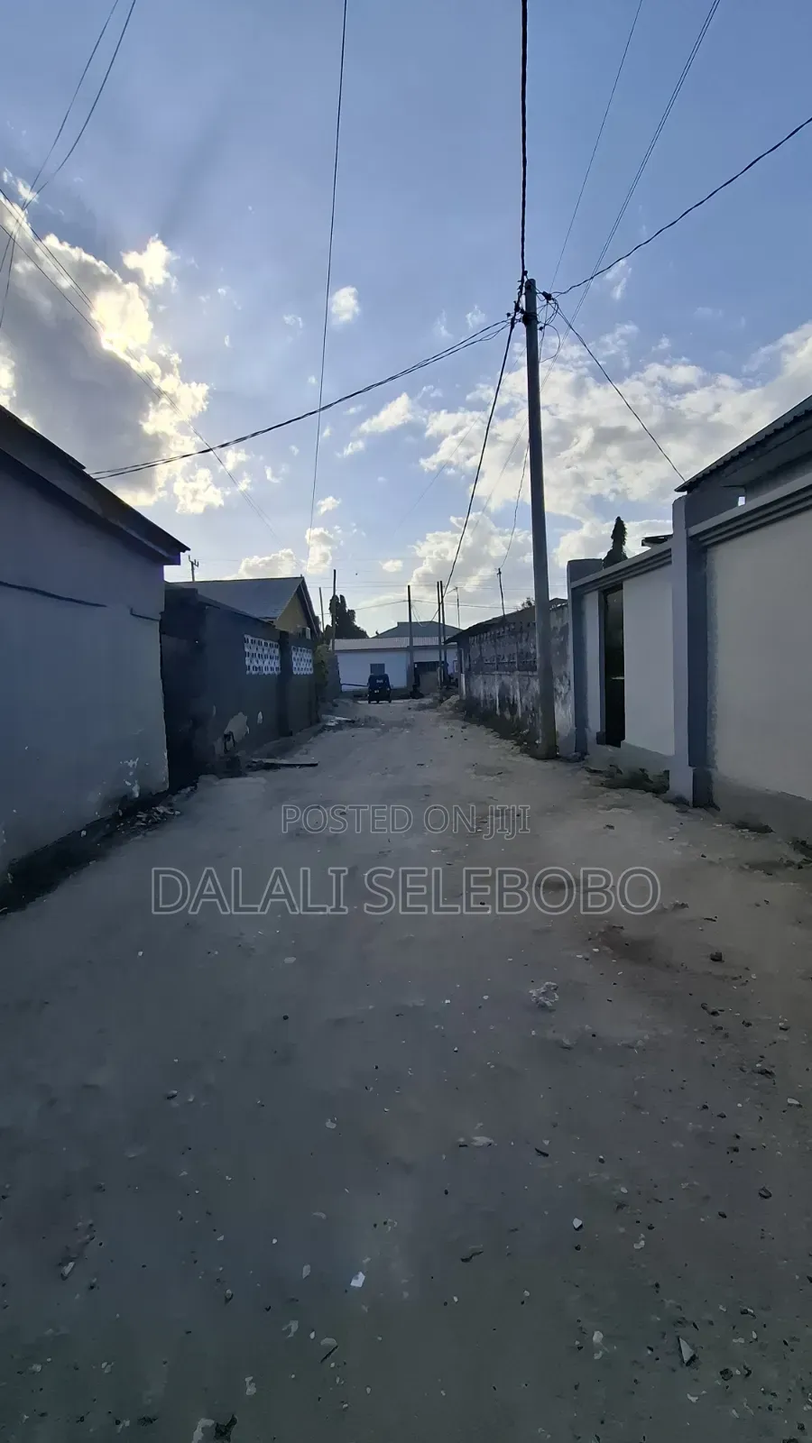 Investment Area Nice at Sinza A in Sinza