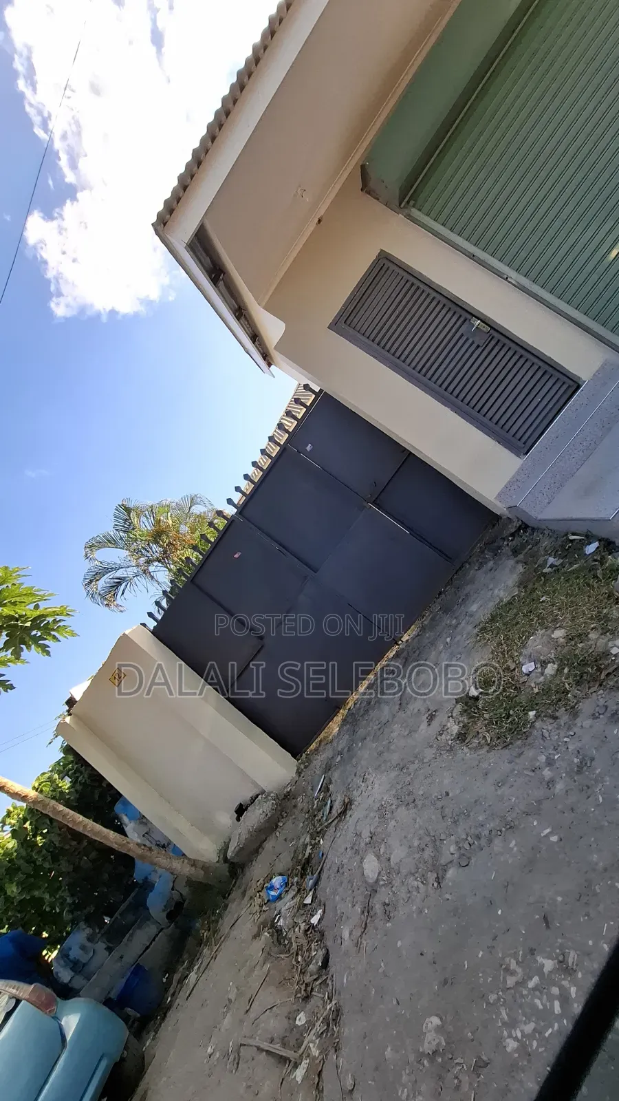 4bdrm House in Sinza Mori for sale in Sinza