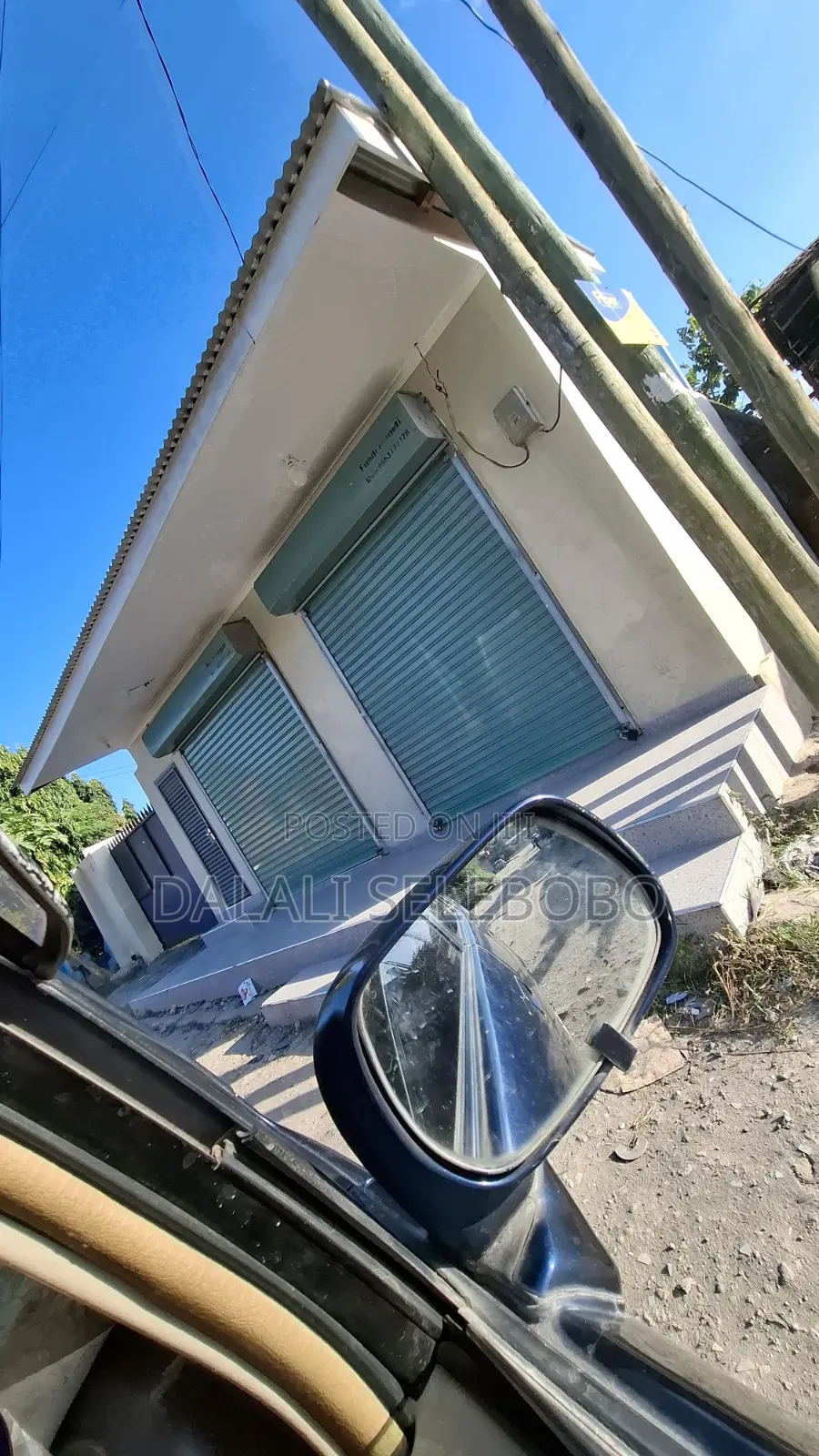 4bdrm House in Sinza Mori for sale in Sinza